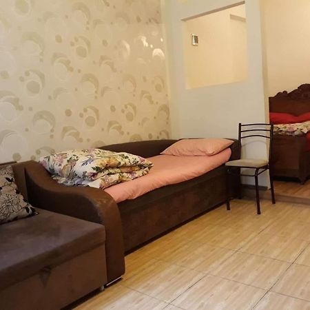Гостевой дом Zatika Тбилиси Экстерьер фото