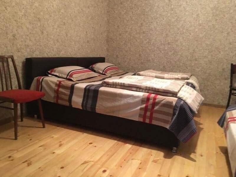 Гостевой дом Zatika Тбилиси Экстерьер фото