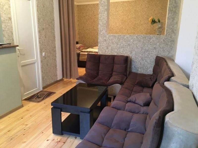 Гостевой дом Zatika Тбилиси Экстерьер фото