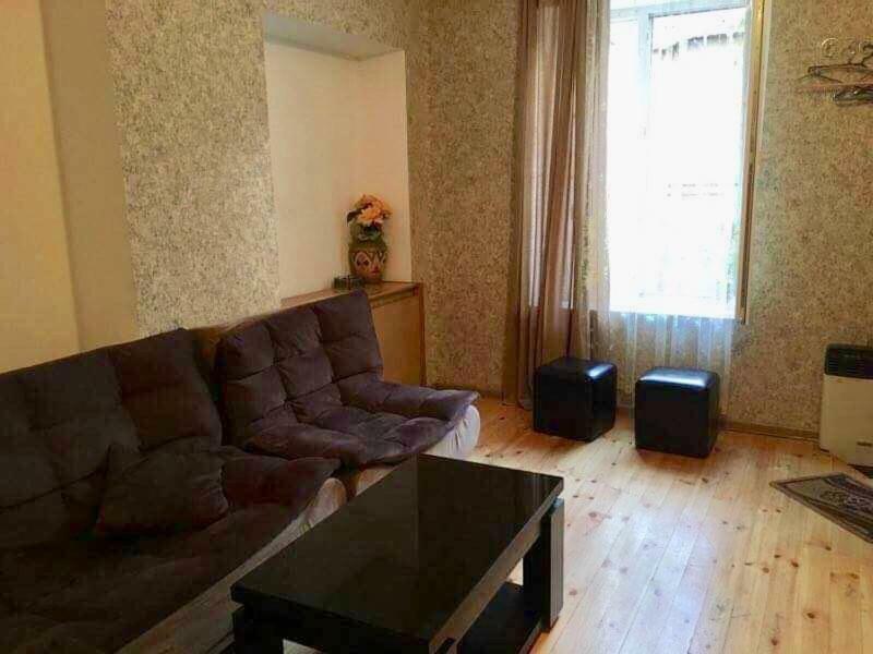 Гостевой дом Zatika Тбилиси Экстерьер фото